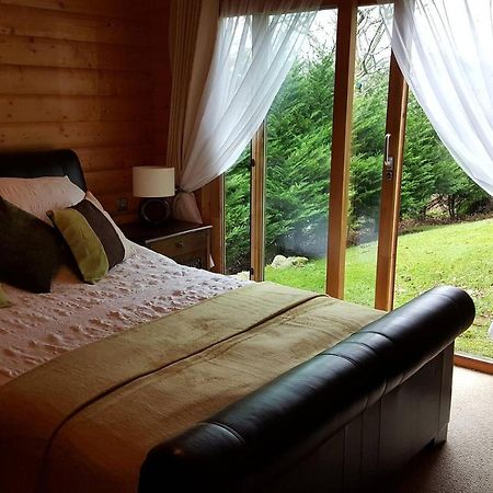 Alpine Lodge 1, Kippford, Dalbeattie Exterior photo